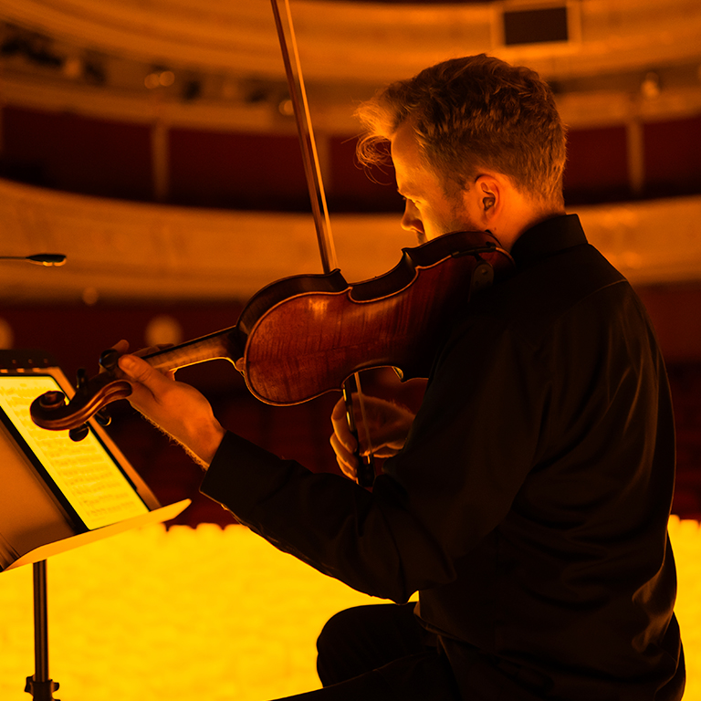 Candlelight Soirée spéciale Saint-Valentin